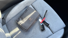 CUPRA Born 169kW e-Boost V3 58kWh 5dr Auto Electric Hatchback